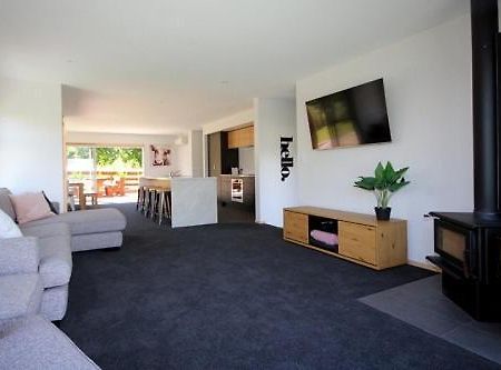 15 Hepburn Lane Vila Hanmer Springs Exterior foto