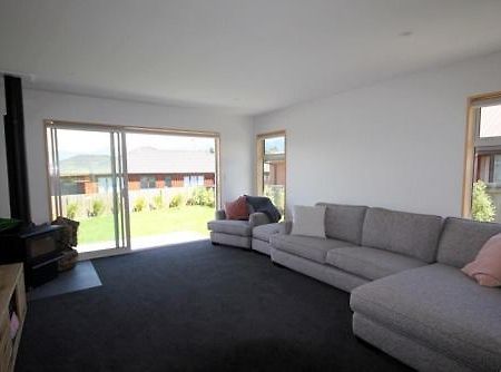 15 Hepburn Lane Vila Hanmer Springs Exterior foto