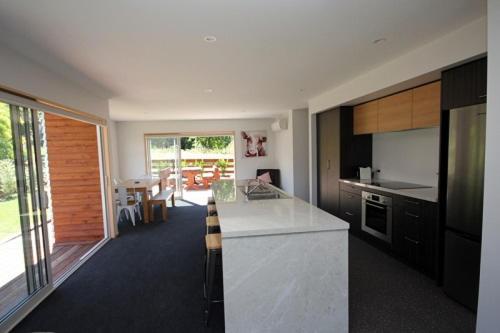 15 Hepburn Lane Vila Hanmer Springs Exterior foto