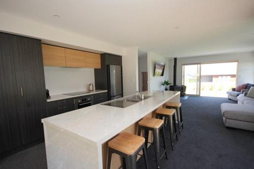 15 Hepburn Lane Vila Hanmer Springs Exterior foto