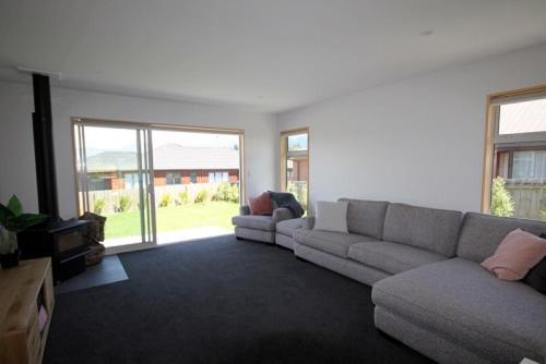 15 Hepburn Lane Vila Hanmer Springs Exterior foto