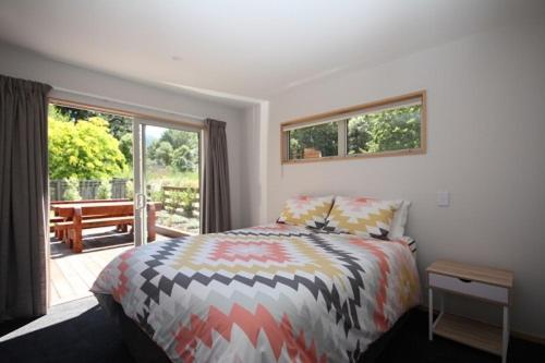 15 Hepburn Lane Vila Hanmer Springs Exterior foto