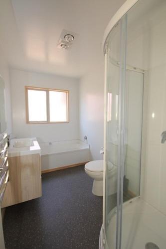 15 Hepburn Lane Vila Hanmer Springs Exterior foto