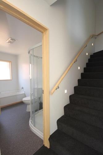 15 Hepburn Lane Vila Hanmer Springs Exterior foto