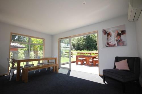 15 Hepburn Lane Vila Hanmer Springs Exterior foto