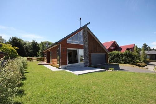 15 Hepburn Lane Vila Hanmer Springs Exterior foto